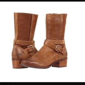 Ugg Women Boots W Lula Mae 1004171 W